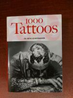 1000 Tattoos Buch 573 Seiten Schleswig-Holstein - Hanerau-Hademarschen Vorschau