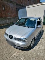 Seat Arosa 1.4 Benzin Sparsamer Kleinwagen Änfangerfahrzeug Buchholz-Kleefeld - Hannover Groß Buchholz Vorschau