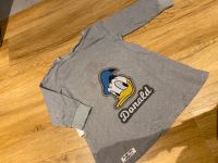 Handmade Kleid Tunika Shirt Donald duck 98/104 Kreis Pinneberg - Uetersen Vorschau