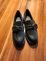 Marco Tozzi Schuhe Gr. 40 schwarz Nordrhein-Westfalen - Herford Vorschau