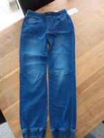 neue Schlupfhose Jeans Jungen 164 leichter Stoff Frühjahr Sommer Bayern - Obernburg Vorschau