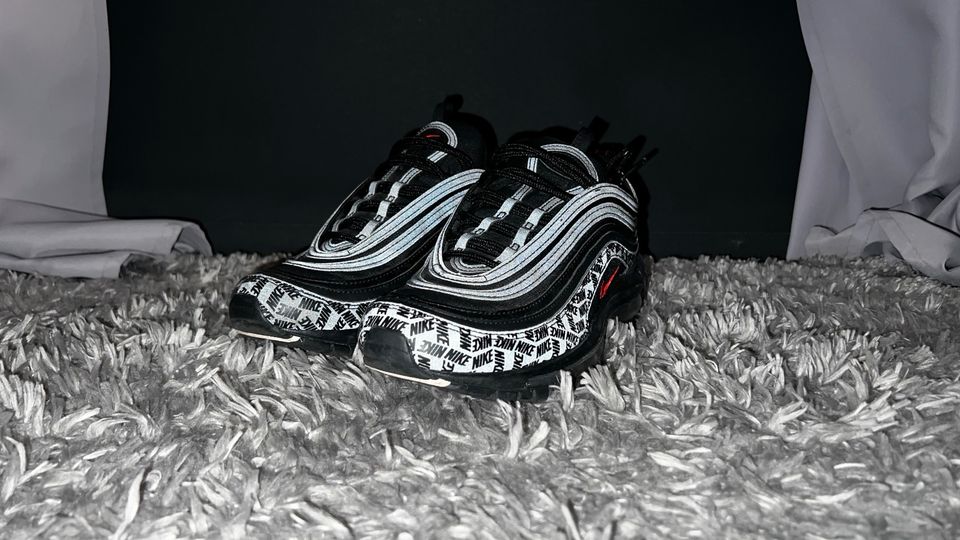 Nike Air Max 97er in Saerbeck