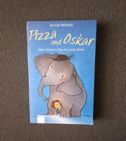 Kinderbuch "Pizza und Oskar" von Achim Bröger Hessen - Eschborn Vorschau