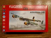 Arado Ar 240 1:72 Niedersachsen - Hemmingen Vorschau