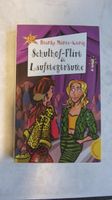 Schulhof-Flirt & Laufstegträume von Bianka Minte-König Schleswig-Holstein - Norderstedt Vorschau