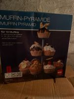 Muffin Pyramide Hamburg-Nord - Hamburg Dulsberg Vorschau