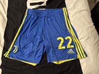 Juventus Turin Chiesa adidas Short Größe L Stuttgart - Stammheim Vorschau