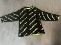 Balenciaga Pullover Nordrhein-Westfalen - Langenfeld Vorschau