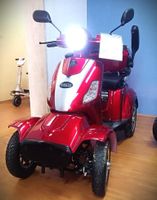 E-Quad Elektromobil Seniorenmobil 25 km/h E-Scooter Quad Nürnberg (Mittelfr) - Südstadt Vorschau