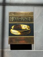 Der Herr der Ringe Extended Version Blu-Ray Bayern - Fürstenfeldbruck Vorschau