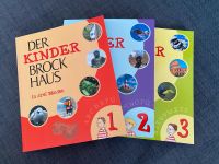 Der Kinder Brockhaus in drei Bänden Rheinland-Pfalz - Klein-Winternheim Vorschau