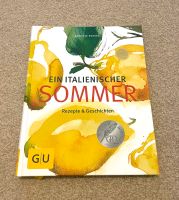 Ein italienischer Sommer - Rezepte & Geschichten (Kochbuch) Niedersachsen - Stade Vorschau