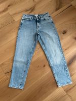 Only Onlveneda Mom Jeans S 36 blau wie NEU Lindenthal - Köln Weiden Vorschau