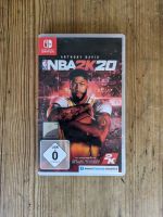 NBA2K20 Nintendo Switch Friedrichshain-Kreuzberg - Friedrichshain Vorschau