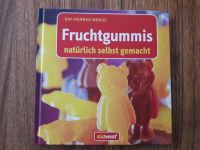 Fruchtgummis natürlich selbst gemacht Baden-Württemberg - Karlsruhe Vorschau