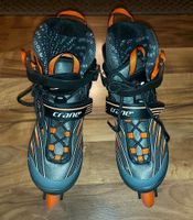 Inline Skates Größe 33-37 Baden-Württemberg - Wiesloch Vorschau