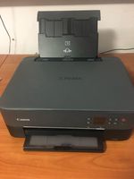 Canon PIXMA TS5350a Drucker Thüringen - Erfurt Vorschau