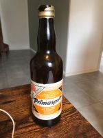 Primasprit - leer - originale Flasche in 1/2 Liter DDR Nostalgie Sachsen - Delitzsch Vorschau