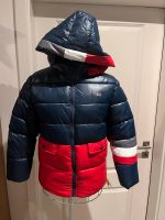 Mayoral Winterjacke Daunenjacke jungen Gr. 134 Sachsen - Mülsen Vorschau