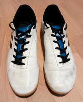 Adidas Fussball Hallen Schuhe Grösse 44 Sachsen - Freiberg Vorschau