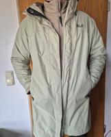 Jack Wolfskin jacke 3in 1 Rheinland-Pfalz - Konz Vorschau
