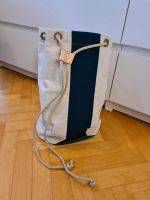 Seesack Rucksack aus Canvas-noch nie benutzt Brandenburg - Dallgow Vorschau