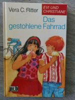 Buch Das gestohlene Fahrrad Vera Ritter peb Bücherei KM 8-10 Nordfriesland - Niebüll Vorschau