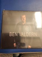 Ben Valdern - Gruppentherapie - CD - OVP Bayern - Goldbach Vorschau