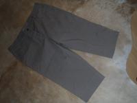 Zerres Damen Hose  Gr.48 Kurz Gummibund 3/4 Lang  Secondhand anse Brandenburg - Nauen Vorschau