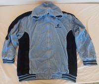 Rocawear Velour Fleece Anzug oldschool 90er Rap HipHop Thüringen - Schmoelln Vorschau
