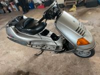 Piaggio Hexagon 125ccm Schlachter Bastler Hessen - Wetter (Hessen) Vorschau