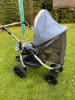 Kinderwagen Naturkind Varius Pro Buggy Sportwagen öko Nordrhein-Westfalen - Nideggen / Düren Vorschau