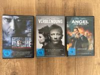 3x DVDs neu Nordrhein-Westfalen - Niederzier Vorschau