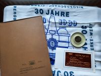 DDR Betriebsjubiläum: 30 Jahre VEB MLK Calbe (Set) Friedrichshain-Kreuzberg - Friedrichshain Vorschau