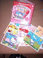 Interaktives Hello Kitty Spiel Schleswig-Holstein - Wakendorf II Vorschau