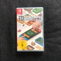 Nintendo Switch 51 worldwide games Berlin - Lichtenberg Vorschau