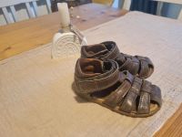 Bisgaard leder sandalen Braun 22 Bielefeld - Bielefeld (Innenstadt) Vorschau