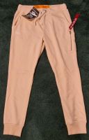 Neue ALPHA X-Fit Loose Cargo Pant 178332/28 Caramel Gr. L Frankfurt am Main - Bornheim Vorschau