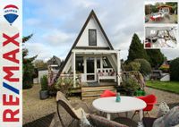 Nurdachhaus mit liebevoll angelegtem Garten - Wohnen wo andere Urlaub machen! Nordrhein-Westfalen - Kevelaer Vorschau