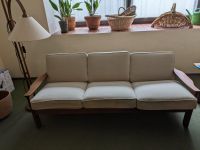 Sitzgruppe Sofa, Sessel - Mid-Century, Danish Design, Teak Rheinland-Pfalz - Rheinbrohl Vorschau