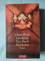 Das Buch Haithabu von Claus-Peter Lieckfeld Frankfurt am Main - Ostend Vorschau