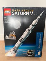 Lego Apollo 11 ( 21309 ) Wandsbek - Hamburg Duvenstedt  Vorschau