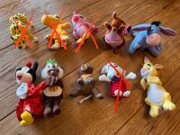 Mc Donalds Happy Meal Figuren 2000er Tarzan Winnie Minnie Mouse Bayern - Bayreuth Vorschau