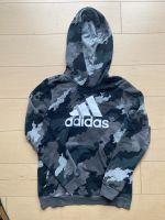 Adidas Pullover Hoodie Sweatshirt Gr. 152 Dresden - Neustadt Vorschau