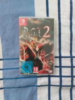 Attack on Titan 2 (A.O.T.2) - Nintendo Switch Wandsbek - Hamburg Tonndorf Vorschau