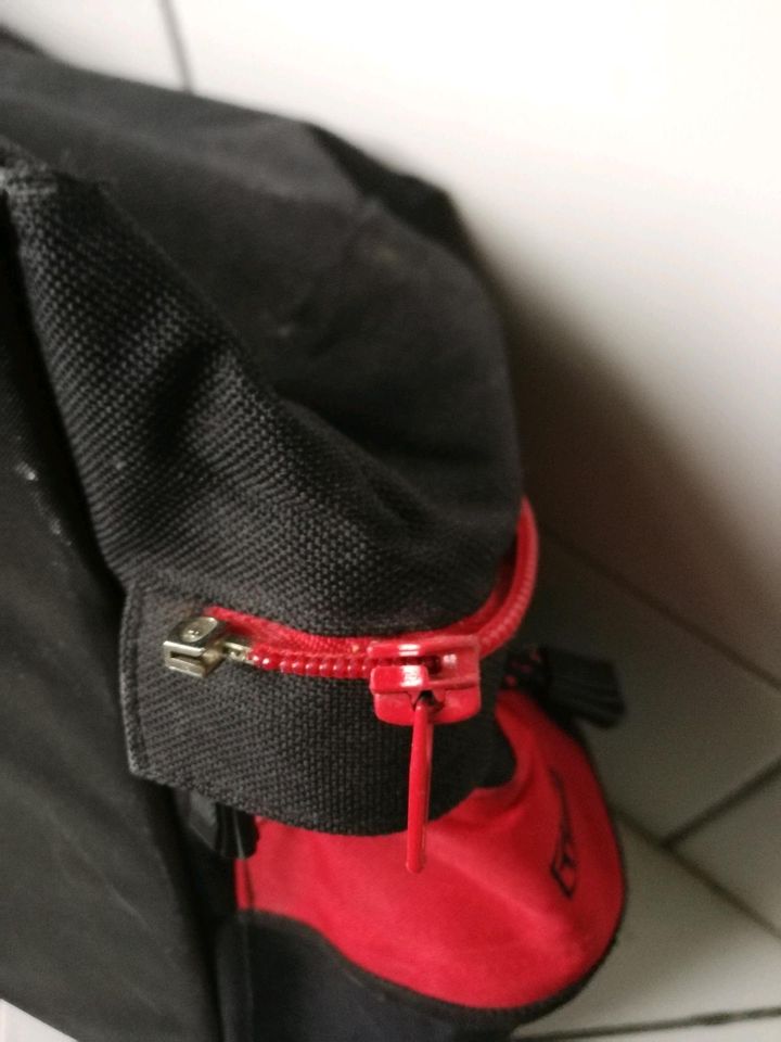 Fahrradtasche TCM in Berlin