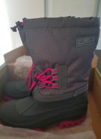 Schneestiefel / Winterstiefel Hessen - Dreieich Vorschau