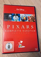 DVD Pixars Komplette Kurzfilm Collection Walt Disney Filme kurz Brandenburg - Großbeeren Vorschau