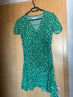 Blumenkleid grün Bayern - Alzenau Vorschau