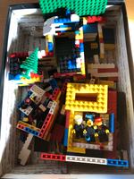 Lego Kiste Baden-Württemberg - Rielasingen-Worblingen Vorschau